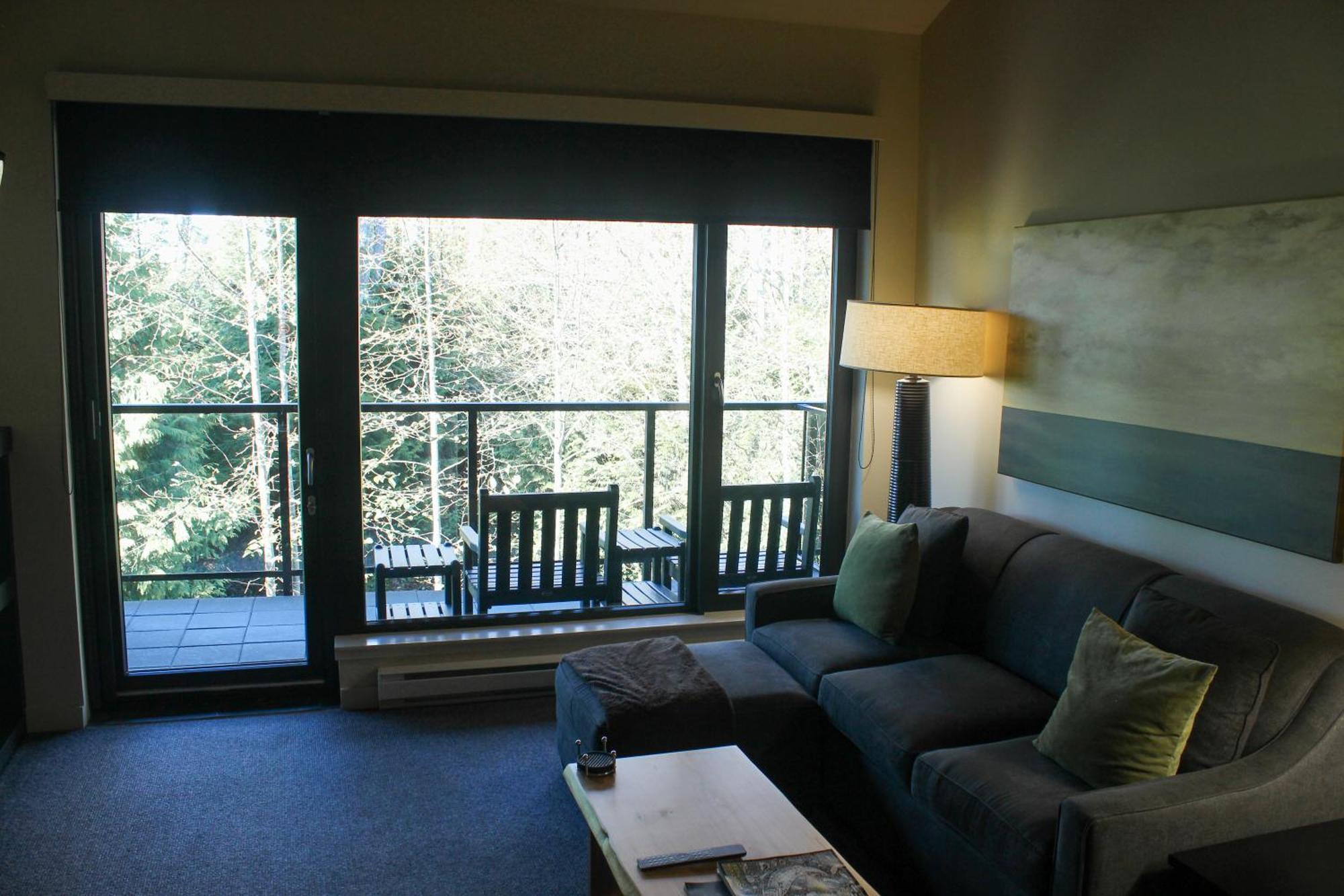 Black Rock Oceanfront Resort Ucluelet Exterior foto