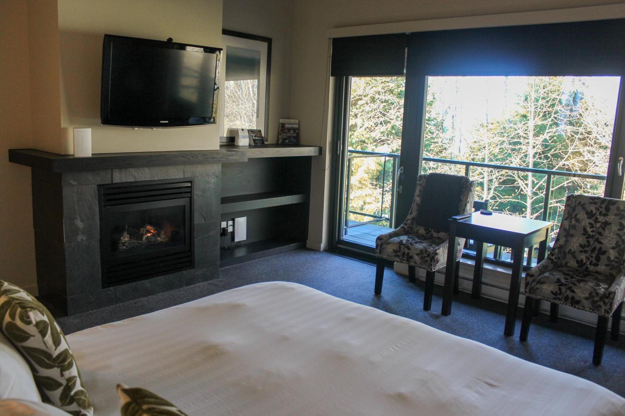 Black Rock Oceanfront Resort Ucluelet Habitación foto